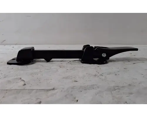 Automann  Latches and Locks