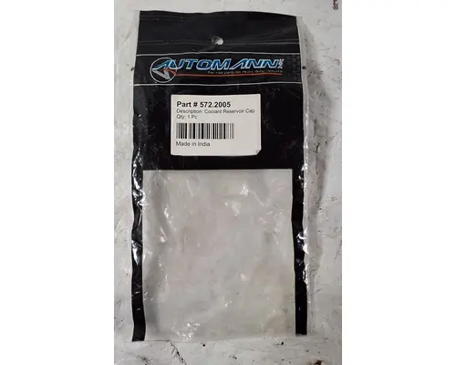 Automann  Small Parts