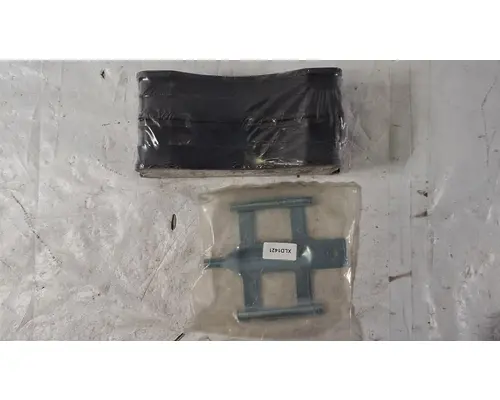 Automann  Small Parts