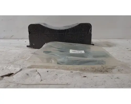 Automann  Small Parts