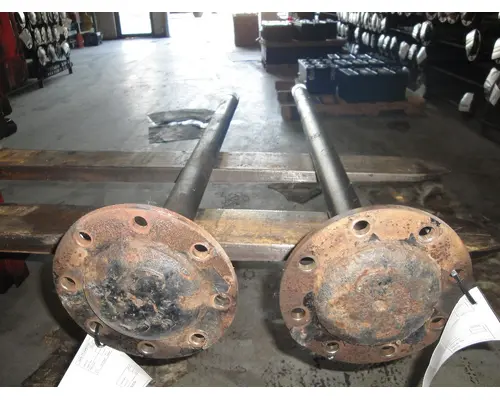 Axle Shaft AXLE ALLIANCE 6813570601 LKQ Heavy Truck - Tampa