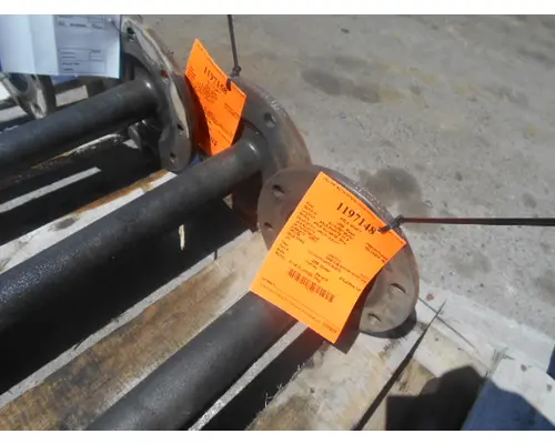 Axle Shaft AXLE ALLIANCE 6813570701 LKQ KC Truck Parts - Inland Empire