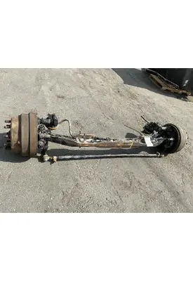 Axle Alliance AF-12.0-3 (F12-3N) Axle Assembly, Front (Steer)