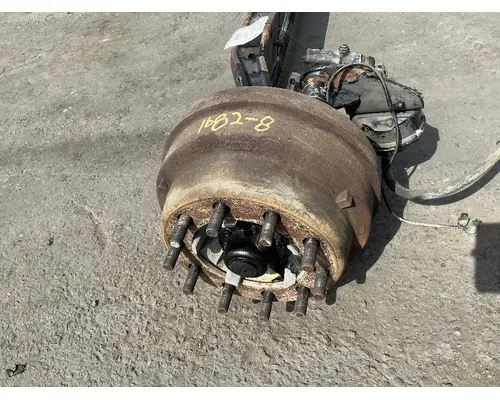 Axle Alliance AF-12.0-3 (F12-3N) Axle Assembly, Front (Steer)