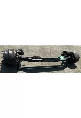 Axle Alliance AF-12.0-3 Axle Assembly, Front (Steer)