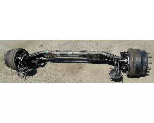 Axle Alliance AF-12.0-3 Axle Assembly, Front (Steer)