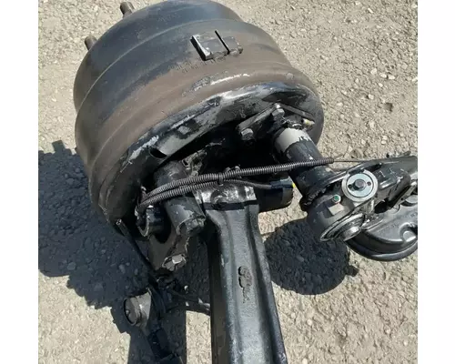 Axle Alliance AF-12.0-3 Axle Assembly, Front (Steer)