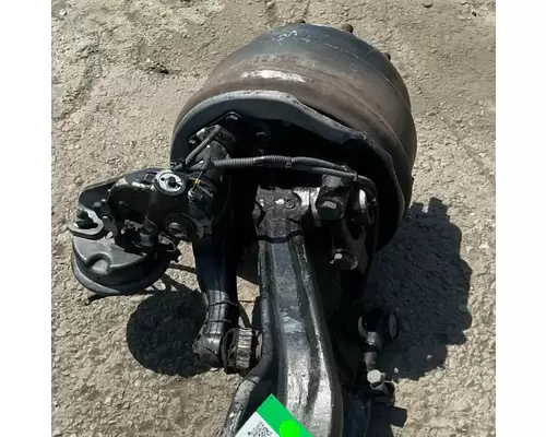 Axle Alliance AF-12.0-3 Axle Assembly, Front (Steer)