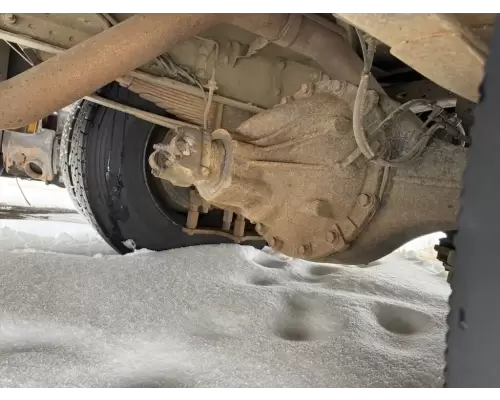 Axle Alliance ARS190-4 Axle Housing (Rear)