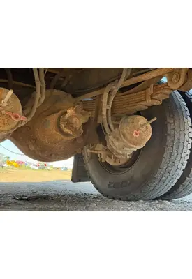 Axle Alliance ARS190-4 Rears (Rear)