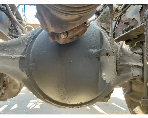 Axle Alliance ART-40 Axle Housing (Front)