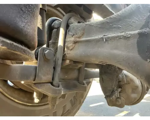 Axle Alliance ART-40 Axle Housing (Front)