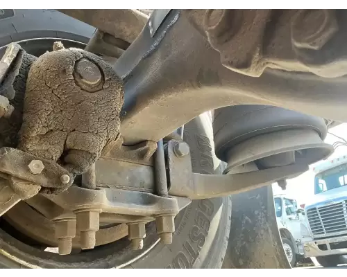 Axle Alliance ART-40 Axle Housing (Rear)