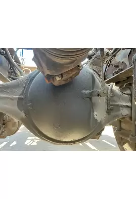 Axle Alliance ART-40 Differential Housing (Front)
