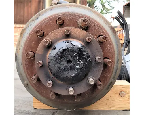 Axle Alliance ART-40 Differential Housing (Front)