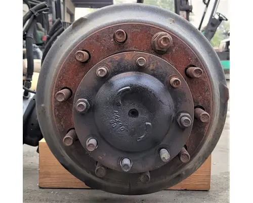 Axle Alliance ART-40 Differential Housing (Front)