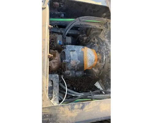 Axle Alliance ART-40 Rears (Front)