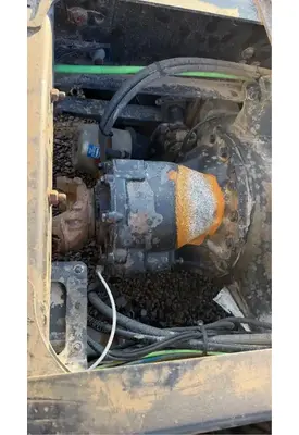 Axle Alliance ART-40 Rears (Front)