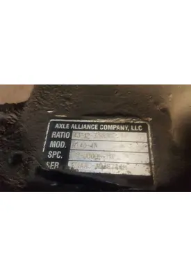 Axle Alliance ART-40 Rears (Rear)