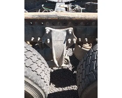 Axle Alliance ART400-4N Axle Housing (Rear)