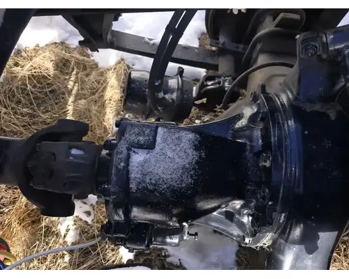 Axle Alliance ART400-4N Rears (Front)