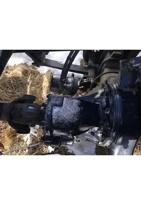 Axle Alliance ART400-4N Rears (Front)