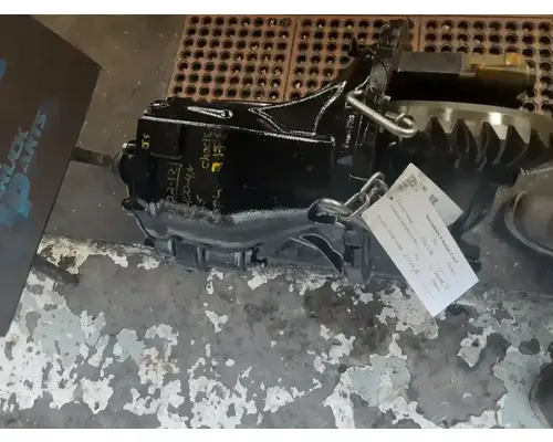 Axle Alliance ART400-4N Rears (Front)