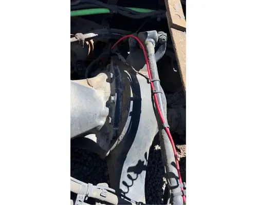 Axle Alliance ART400-4 Axle Housing (Front)