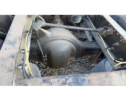 Axle Alliance ART400-4 Axle Housing (Rear)