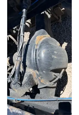 Axle Alliance ART400-4 Axle Housing (Rear)