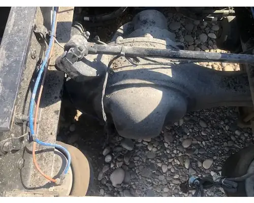 Axle Alliance ART400-4 Cutoff Assembly (Housings & Suspension Only)