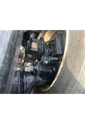 Axle Alliance ART400-4 Cutoff Assembly (Housings & Suspension Only)