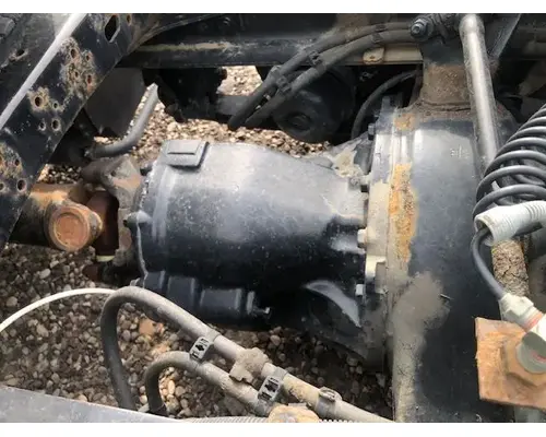 Axle Alliance ART400-4 Cutoff Assembly (Housings & Suspension Only)