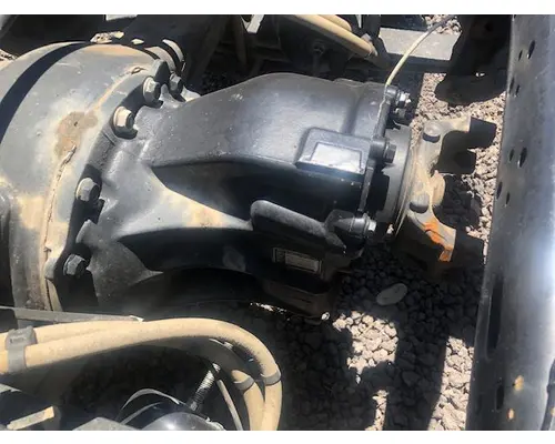 Axle Alliance ART400-4 Rears (Front)