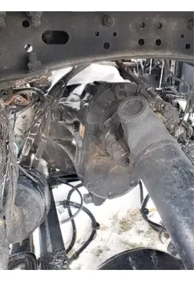 Axle Alliance ART400-4 Rears (Front)