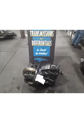 Axle Alliance ART400-4 Rears (Front)