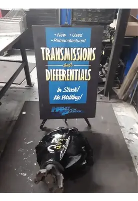 Axle Alliance ART400-4 Rears (Rear)