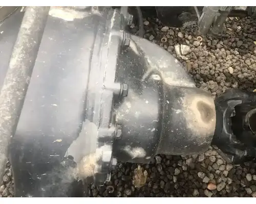 Axle Alliance ART400-4 Rears (Rear)