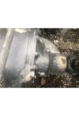 Axle Alliance ART400-4 Rears (Rear)