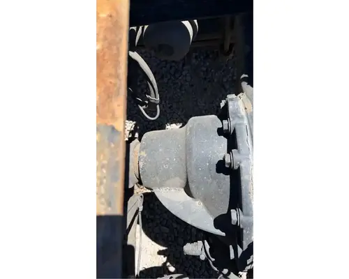 Axle Alliance ART400-4 Rears (Rear)