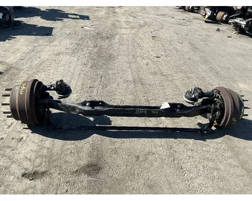Axle Assembly, Front (Steer) AXLE ALLIANCE AF-12.0-3 (F12-3N) Geco - Fresno