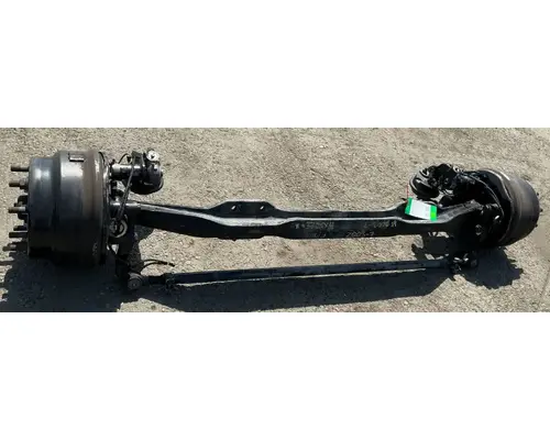Axle Assembly, Front (Steer) AXLE ALLIANCE AF-12.0-3 (F12-3N) Geco - Fresno