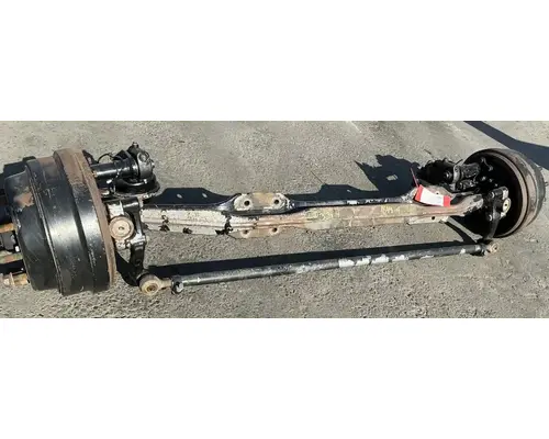 Axle Assembly, Front (Steer) AXLE ALLIANCE AF-12.0-3 (F12-3N) Geco - Fresno