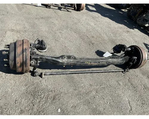 Axle Assembly, Front (Steer) AXLE ALLIANCE AF-13.3-3 (F13.3-3N) Geco - Fresno