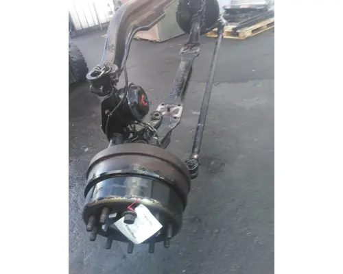 Axle Beam (Front) AXLE ALLIANCE AF12-0-3 LKQ KC Truck Parts - Inland Empire