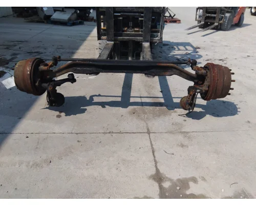 Axle Beam (Front) AXLE ALLIANCE AF12-0-3 LKQ Thompson Motors - Wykoff
