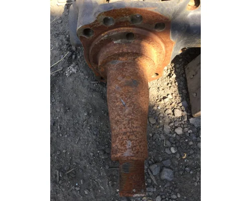 Axle Beam (Front) AXLE ALLIANCE AF20-0-5 LKQ Wholesale Truck Parts