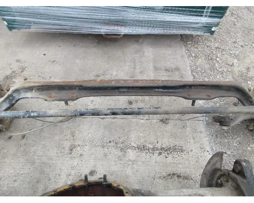 Axle Beam (Front) AXLE ALLIANCE AF80-2 Michigan Truck Parts