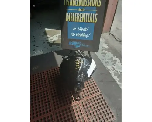 Rears (Rear) Axle Alliance ARS190-4 Holst Truck Parts