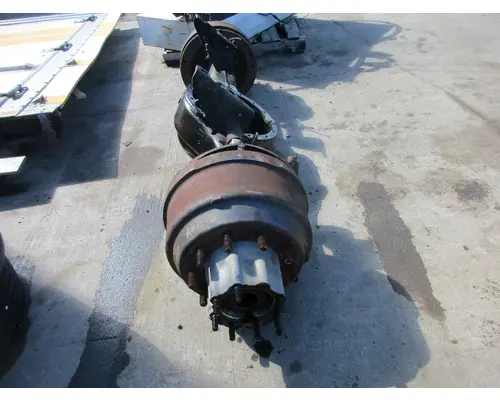 Axle Housing (Rear) AXLE ALLIANCE ARS20.0-4 Michigan Truck Parts